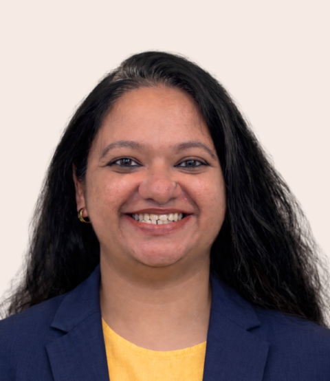 Image of Kavita Pancholi