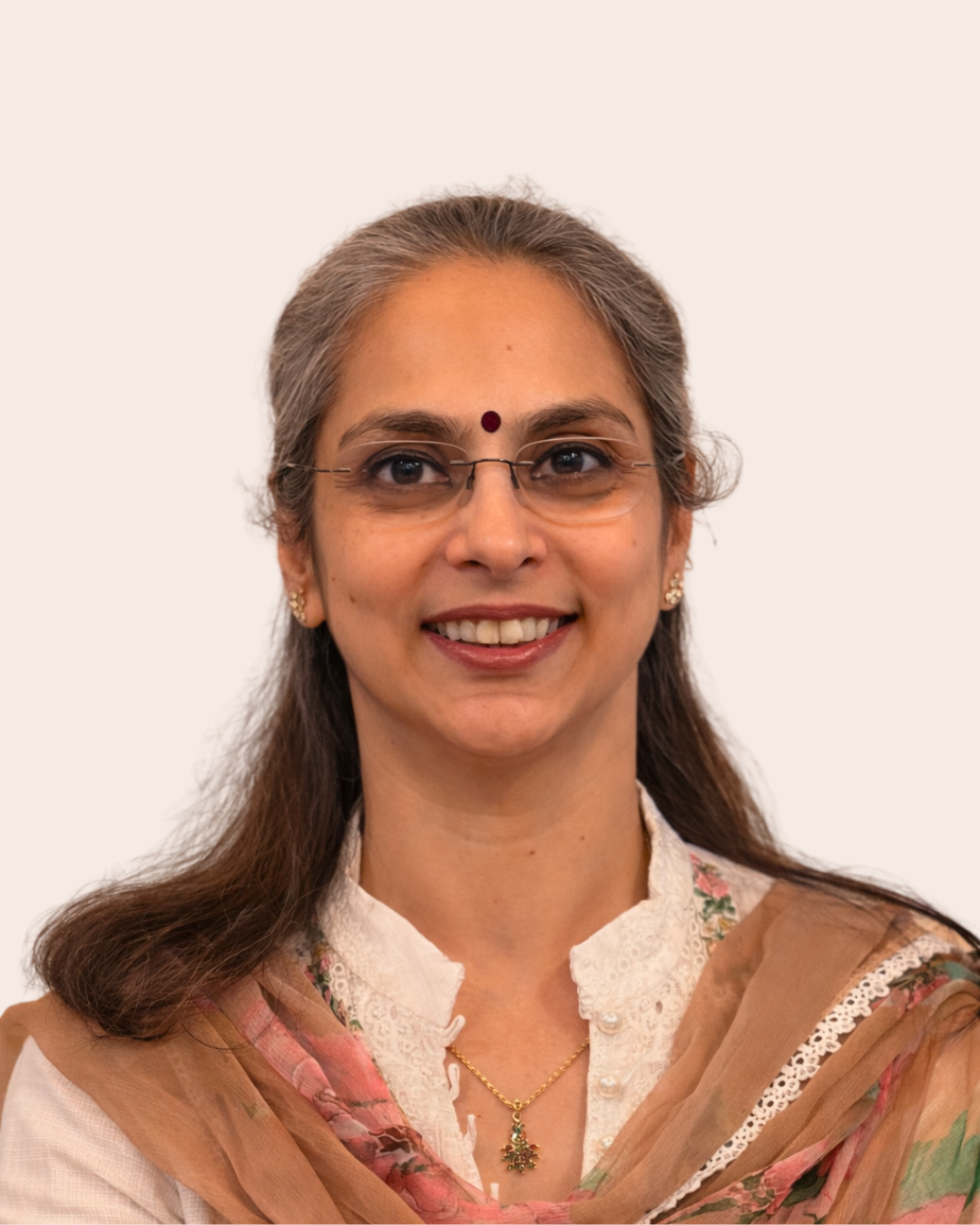 Image of Kavitha Vijay