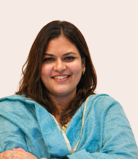 Image of Sameena Chatrapathy