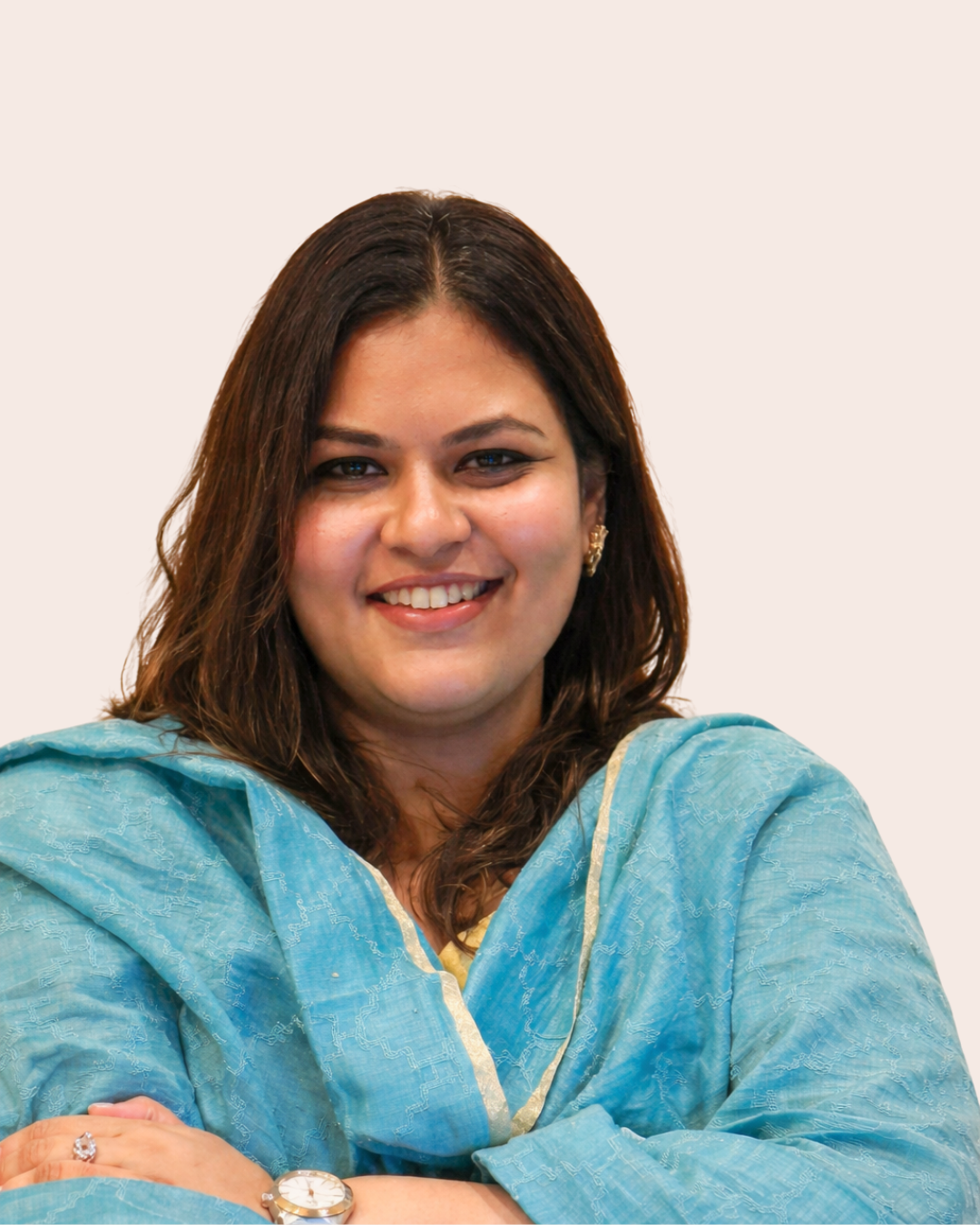 Image of Sameena Chatrapathy