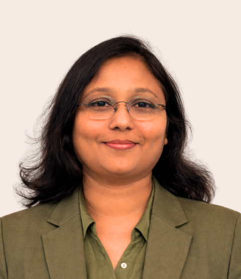 Image of Anu D’rose Prabhu