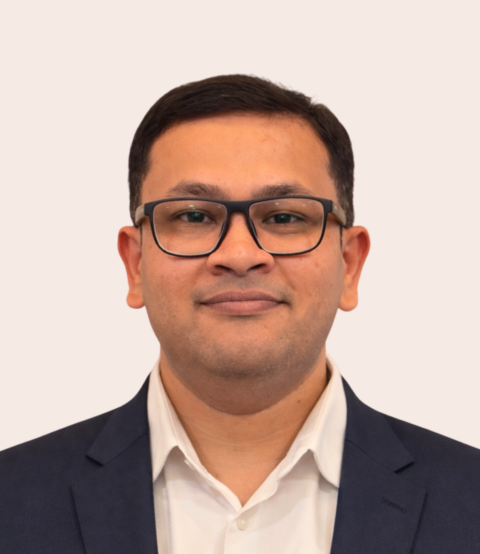 Image of Dikshit Mehta