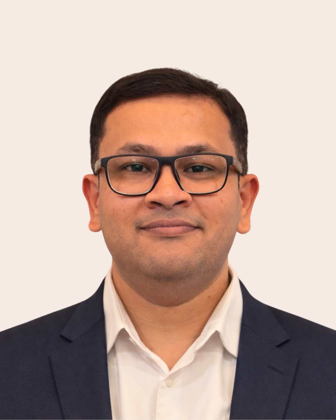 Image of Dikshit Mehta