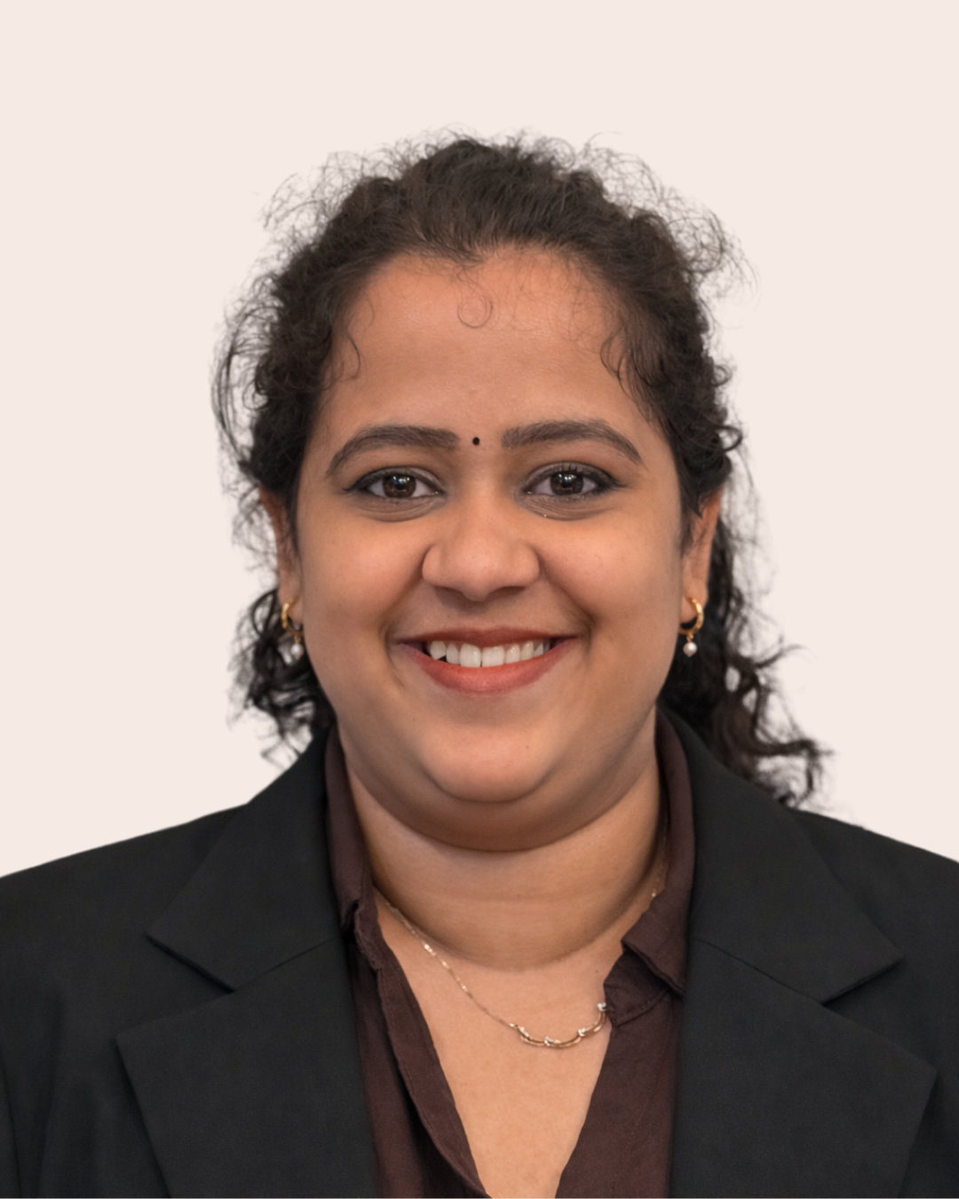 Image of Aishwarya R Geddada