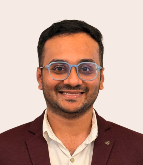 Image of Srishailan S. Rao