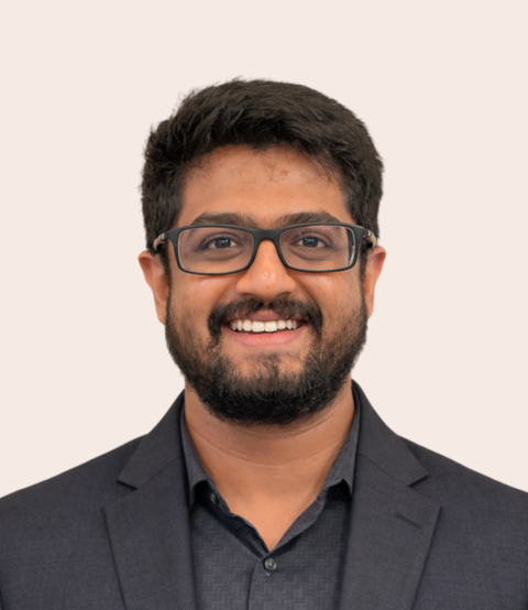 Image of Rohan Shiva