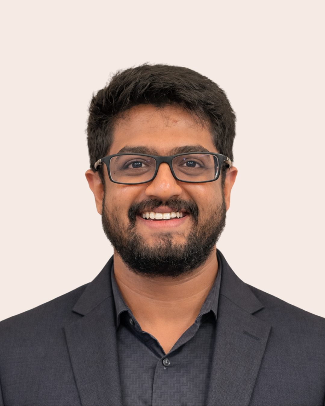 Image of Rohan Shiva