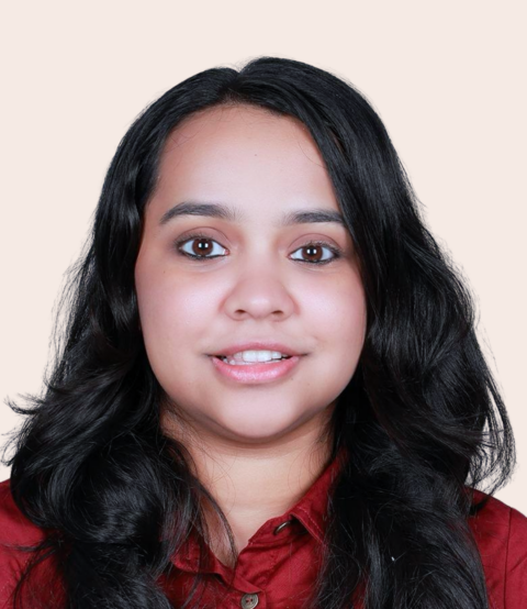 Image of Arathi Vinod