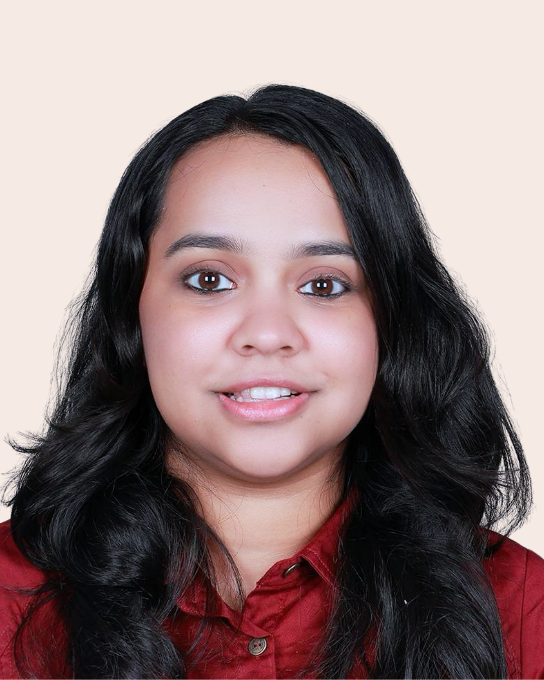 Image of Arathi Vinod