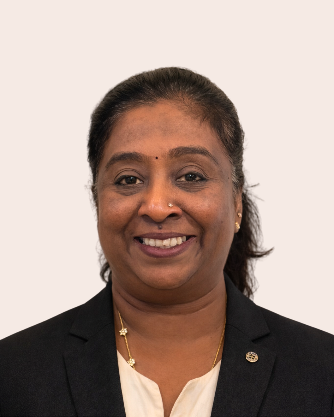 Image of Kanchana Devi Ramamoorthy