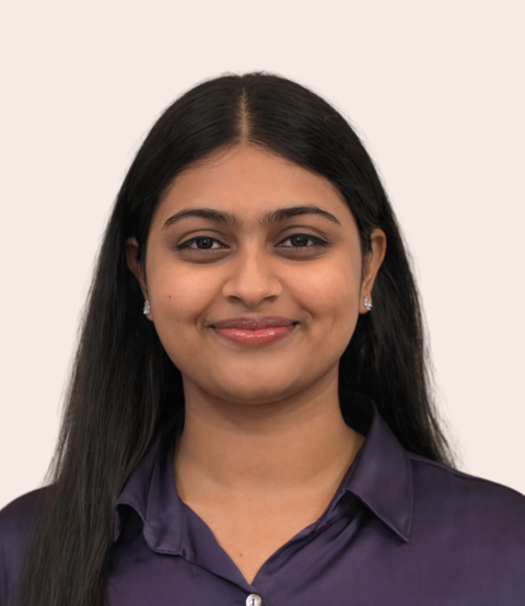 Image of Aparajitha Balasubramanian