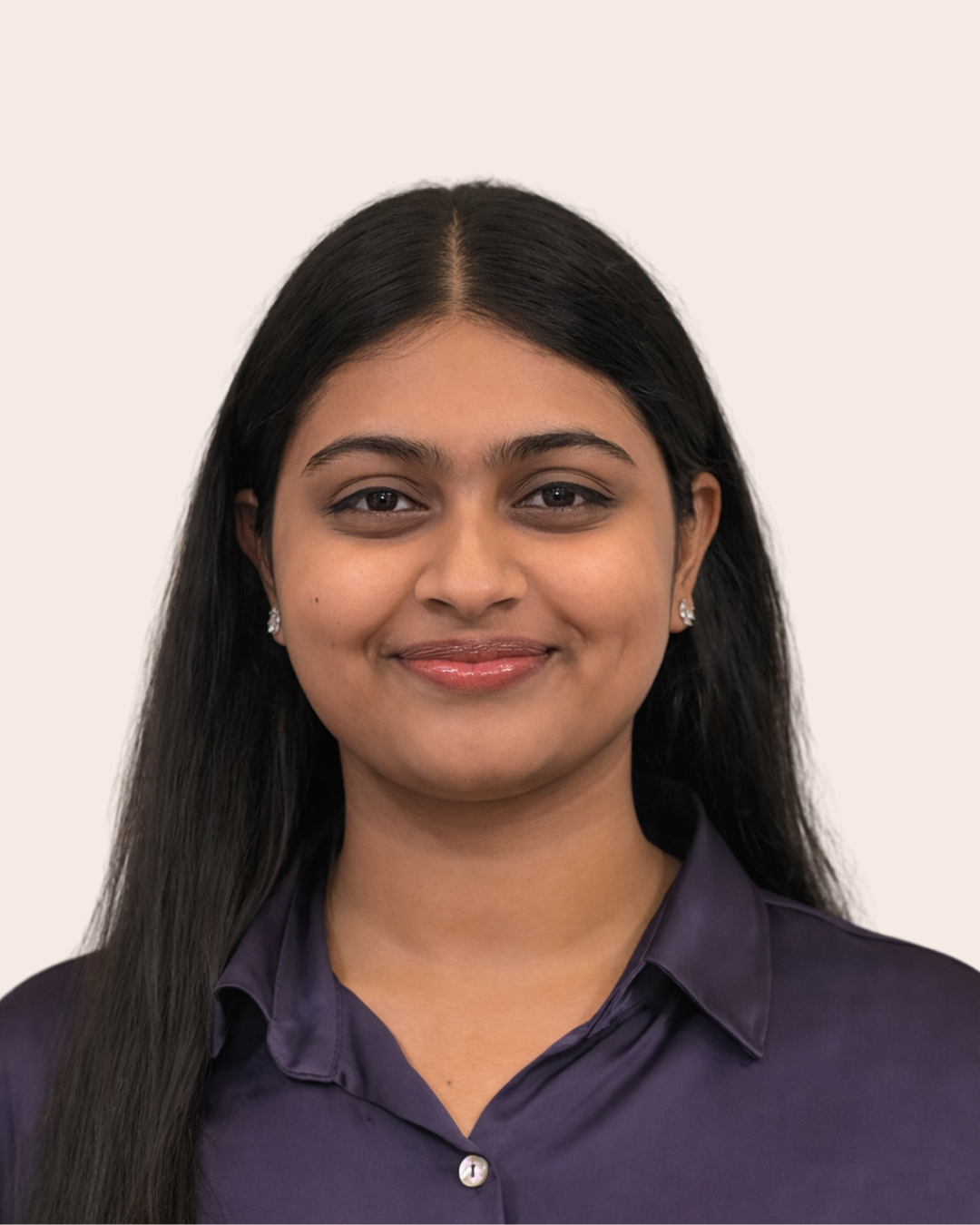 Image of Aparajitha Balasubramanian