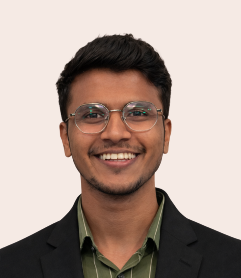 IMage of Mohamed Abul Fazil P A