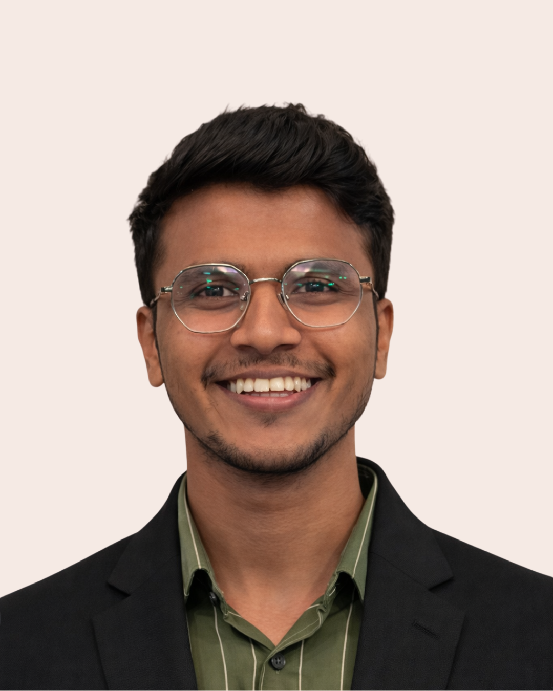 IMage of Mohamed Abul Fazil P A