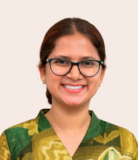 Image of JHANAVI MANIVANNAN