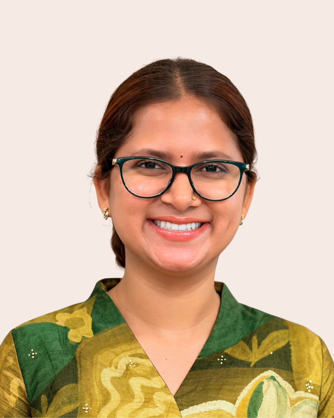 Image of JHANAVI MANIVANNAN