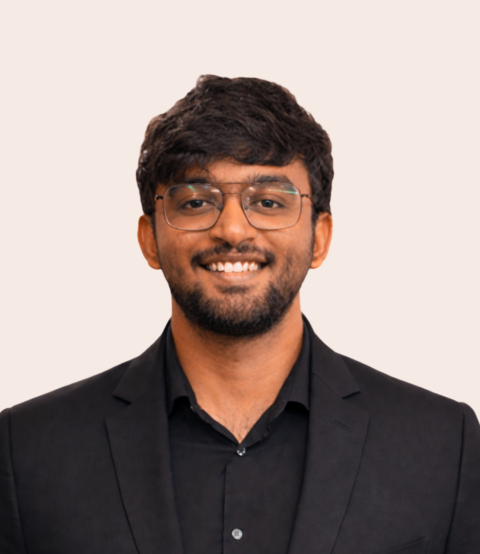 Image of Vignesh Adithyan