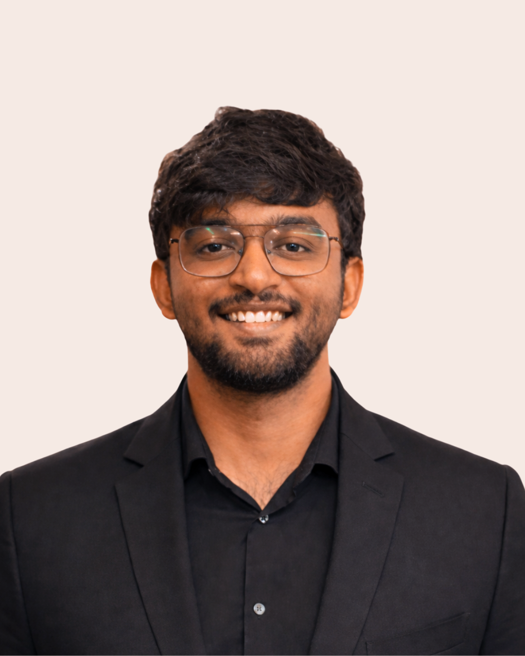Image of Vignesh Adithyan