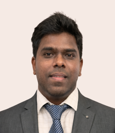 Image of Somasundararajan B