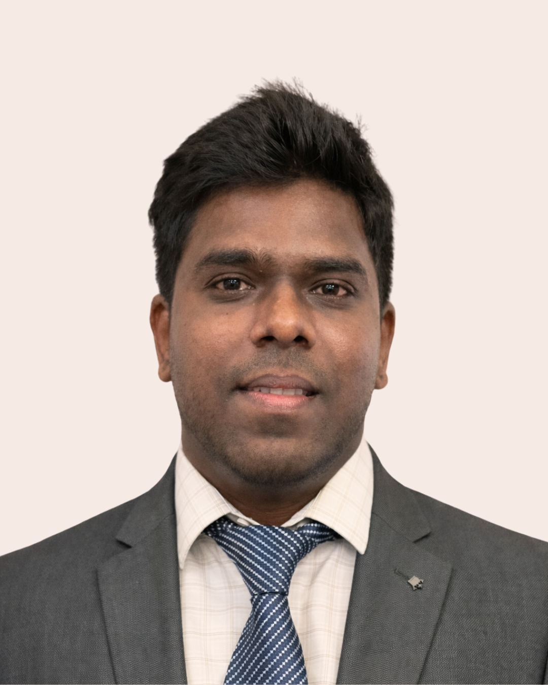 Image of Somasundararajan B