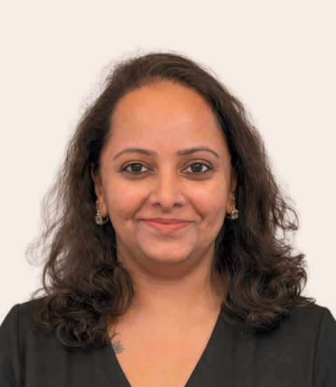 Image of Malini Satheese