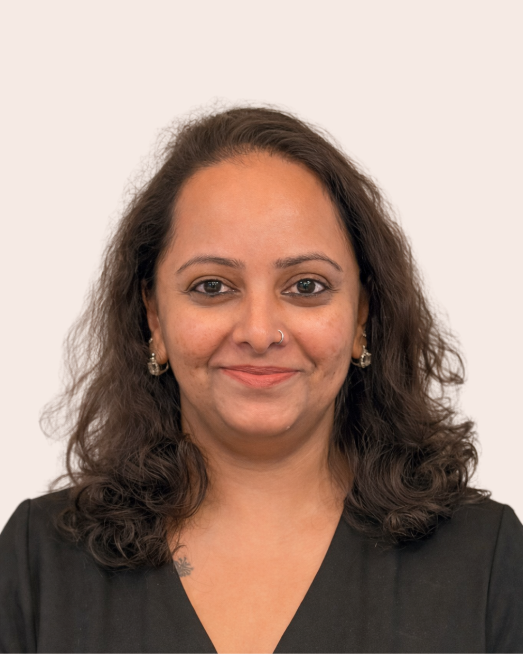 Image of Malini Satheese