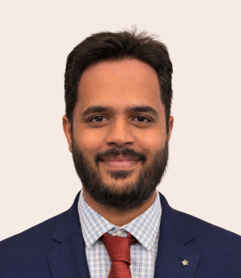 Image of Shankaranarayanan. V