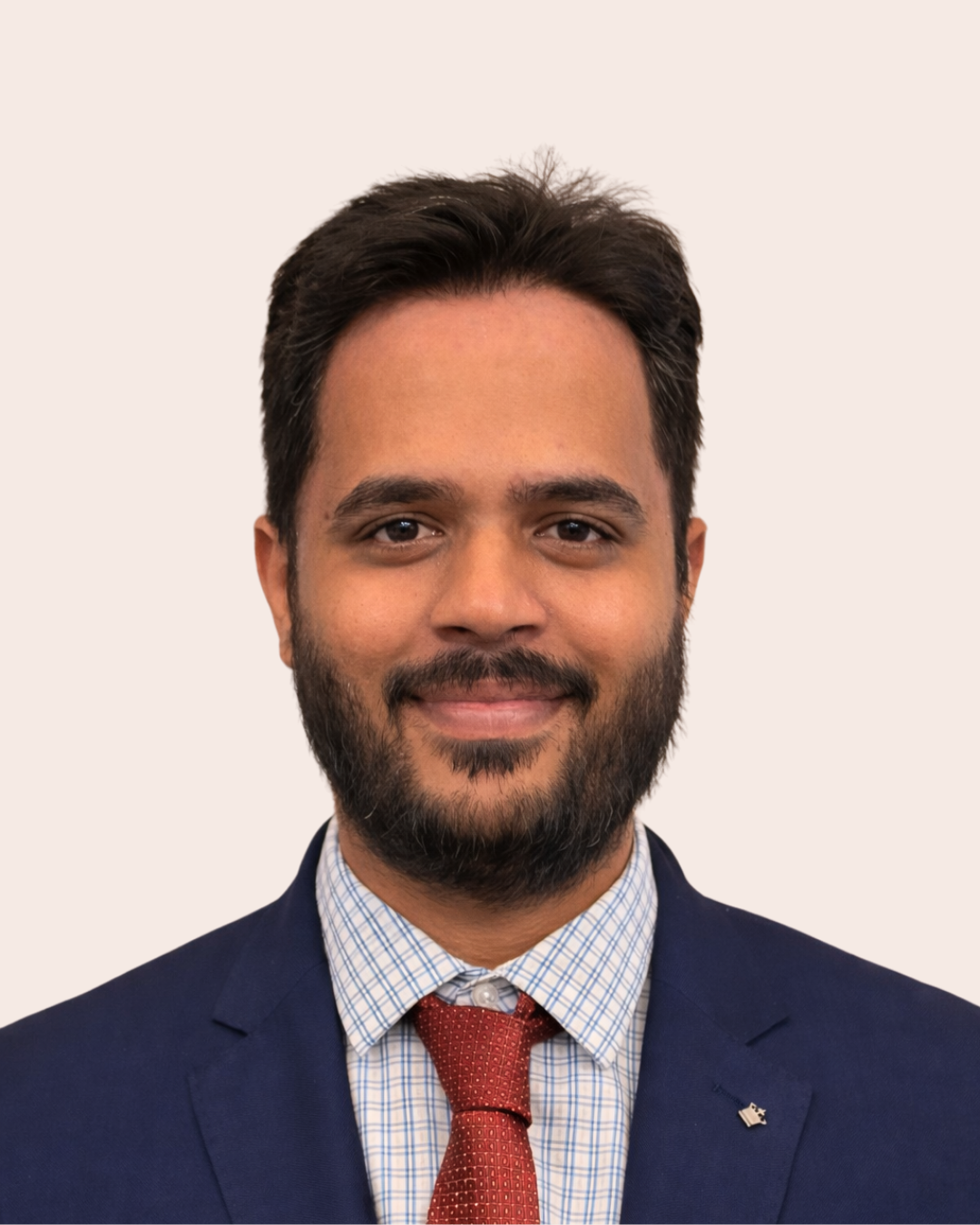 Image of Shankaranarayanan. V