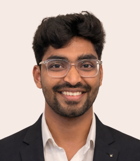 Image of Manikandan D