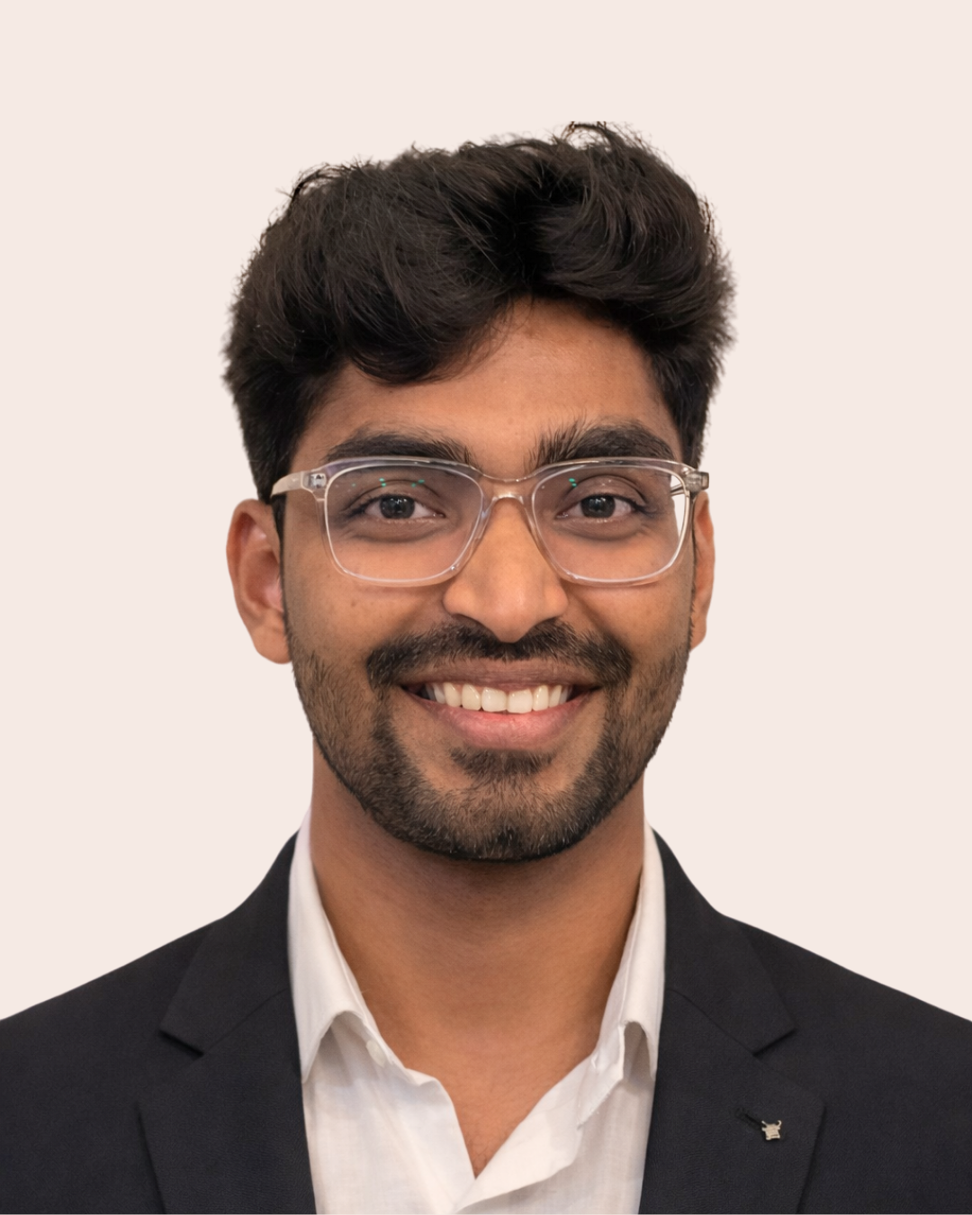 Image of Manikandan D