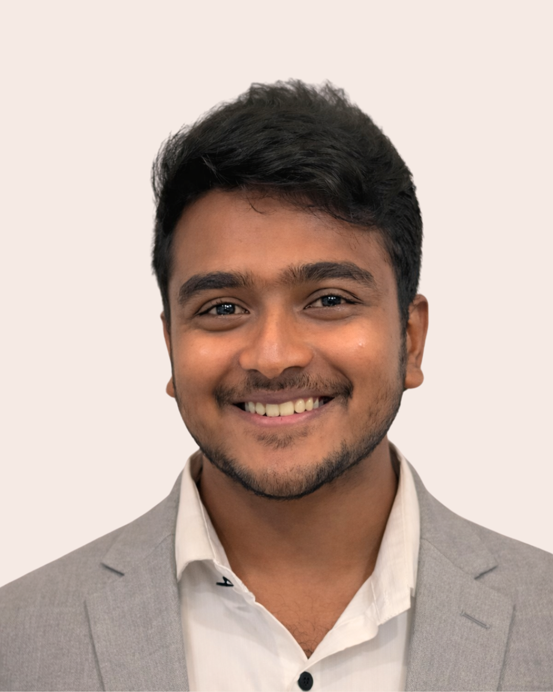 Image of Pavan Shankar B S