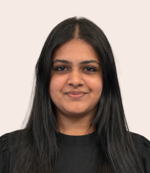 Image of Sherya Arun