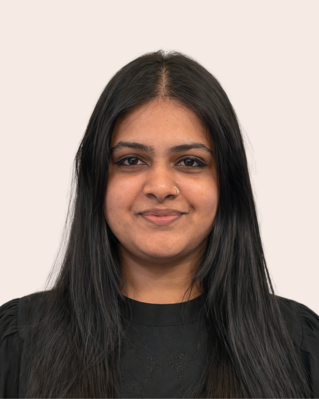 Image of Sherya Arun